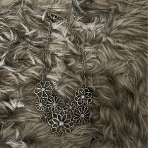 Lia Sophia necklace
